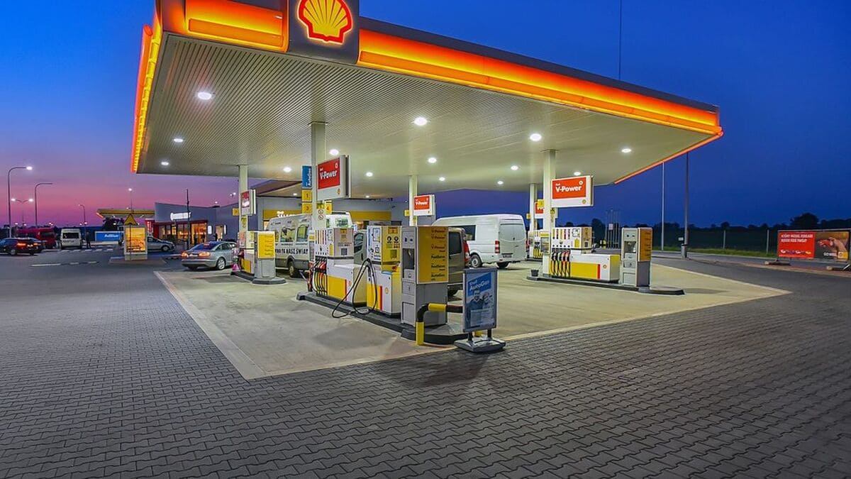 Shell лідирує в списку найдорожчих нафтогазових брендів