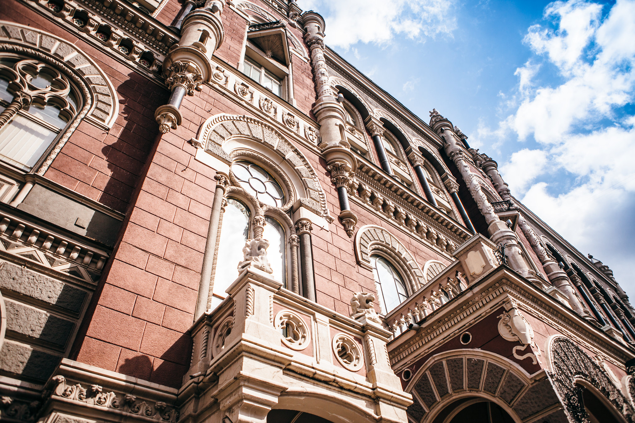НБУ актуалізував список бенчмарк-ОВДП для банків / Фото: пресслужба НБУ