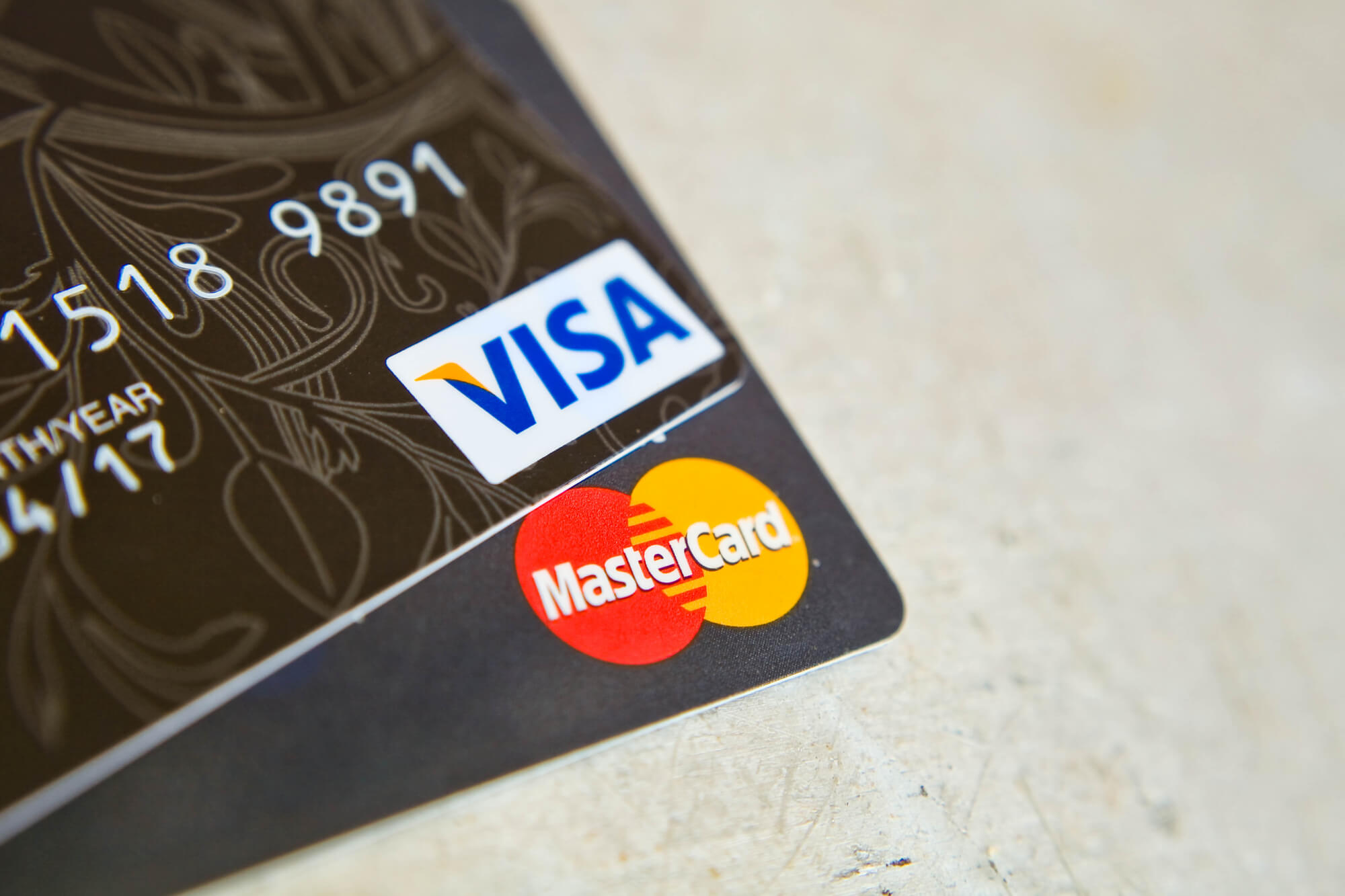 Mastercard впроваджує перші в світі миттєві платежі у Південній Африці / Фото з відкритих джерел