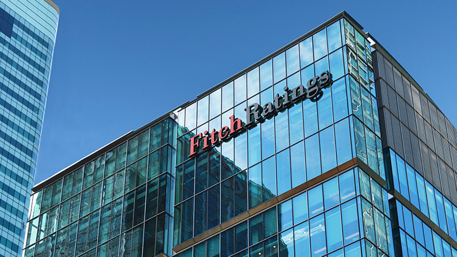 Fitch підвищило рейтинги українських банків / Фото: пресслужба Fitch