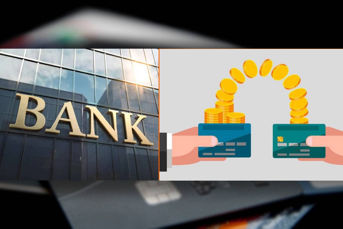 Банки посилять обмеження на грошові перекази / Колаж: banks.com.ua