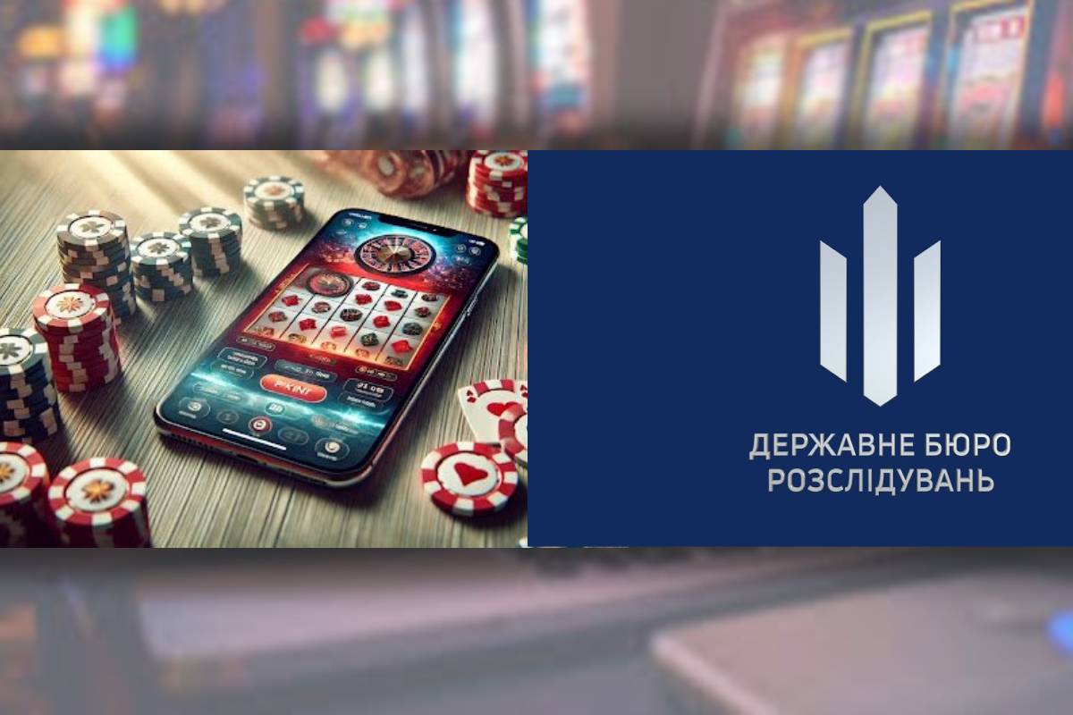 У ДБР повідомили про підозру у пособництві РФ топменеджери та власники одного з онлайн-казино / Колаж: banks.com.ua