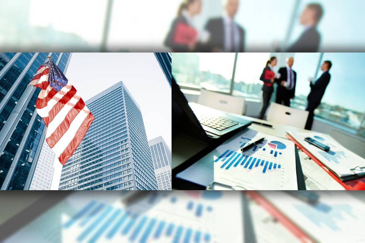 Компанії з США обирають кредитування в європейських банках / Колаж: banks.com.ua
