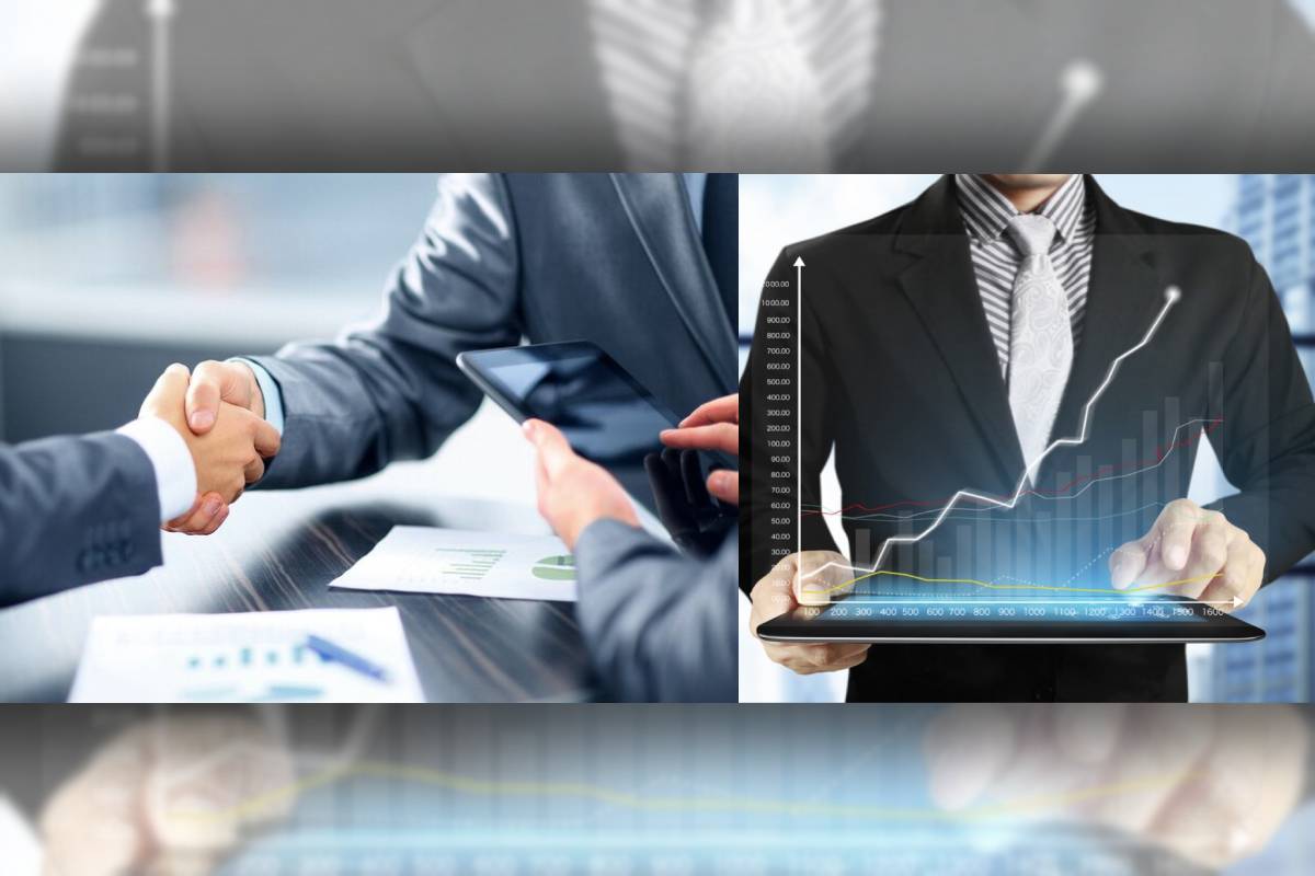 В Україні відбувається зростання темпів кредитування / Колаж: banks.com.ua